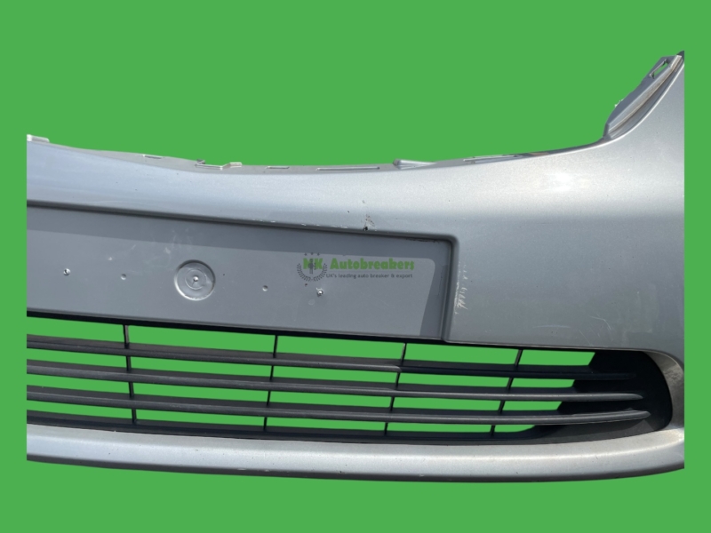 Nissan Qashqai+2 Front Door H0101EY1MA Left Complete Genuine 2012