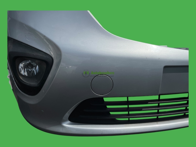 Nissan Qashqai+2 Front Door H0101EY1MA Left Complete Genuine 2012