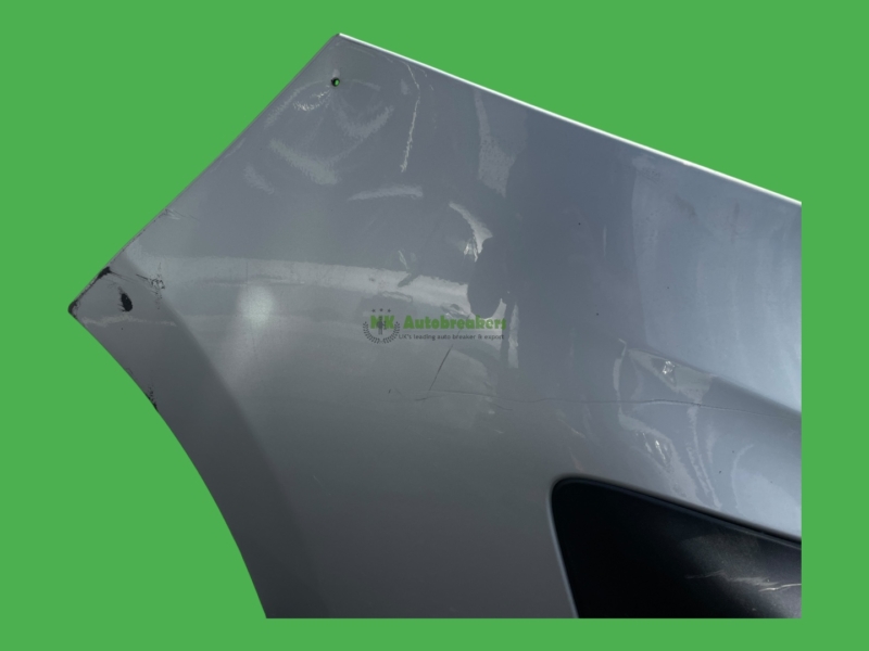 Nissan Qashqai+2 Front Door H0101EY1MA Left Complete Genuine 2012