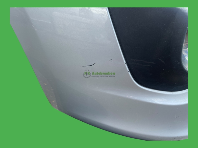 Vauxhall Vivaro Front Bumper 95517277 Genuine 2016 - Image 5