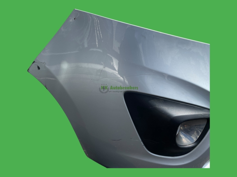 Nissan Qashqai+2 Front Door H0101EY1MA Left Complete Genuine 2012