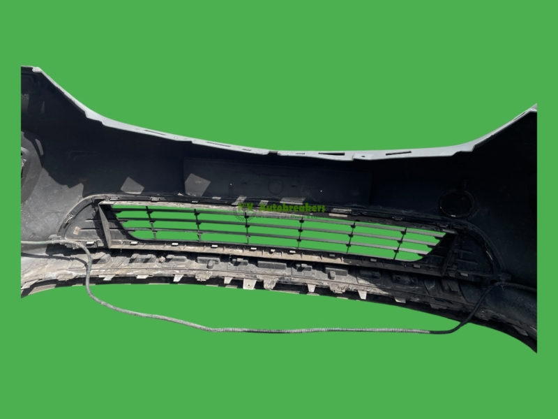 Vauxhall Vivaro Front Bumper 95517277 Genuine 2016