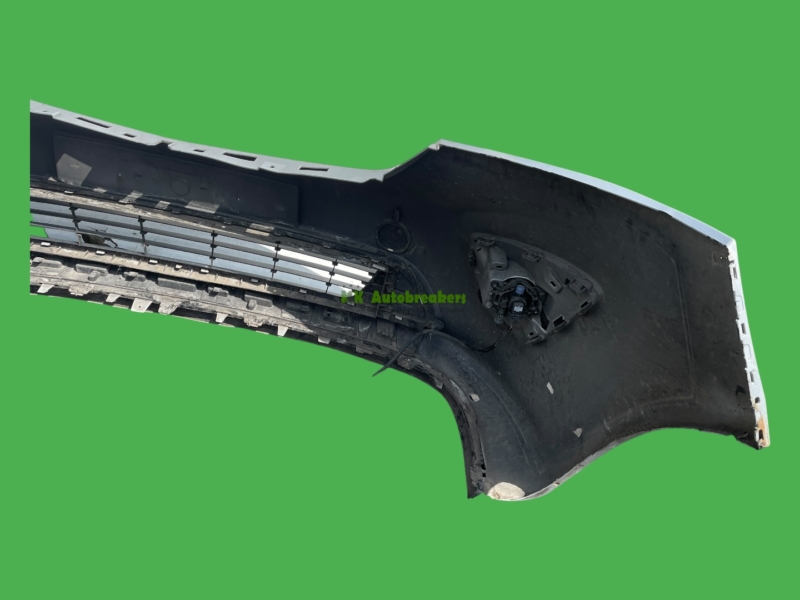 Vauxhall Vivaro Front Bumper 95517277 Genuine 2016