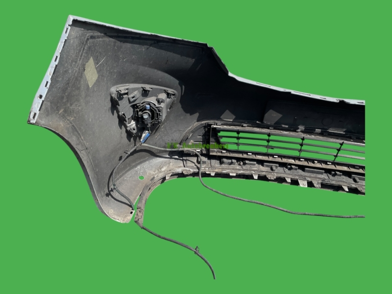 Vauxhall Vivaro Front Bumper 95517277 Genuine 2016