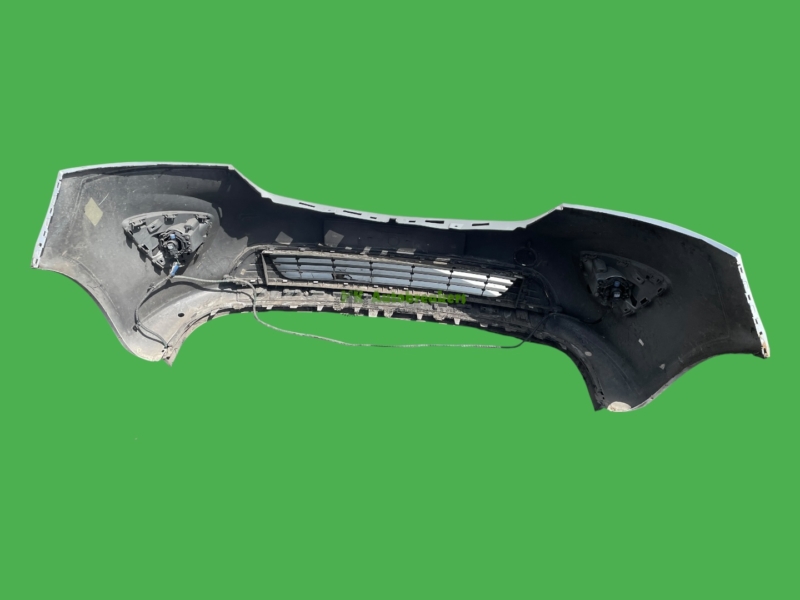 Vauxhall Vivaro Front Bumper 95517277 Genuine 2016