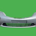 Nissan Qashqai+2 Front Door H0101EY1MA Left Complete Genuine 2012