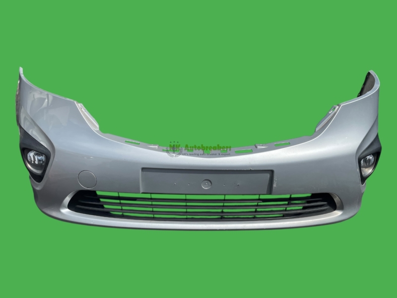 Nissan Qashqai+2 Front Door H0101EY1MA Left Complete Genuine 2012