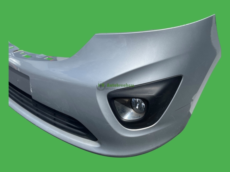 Nissan Qashqai+2 Front Door H0101EY1MA Left Complete Genuine 2012