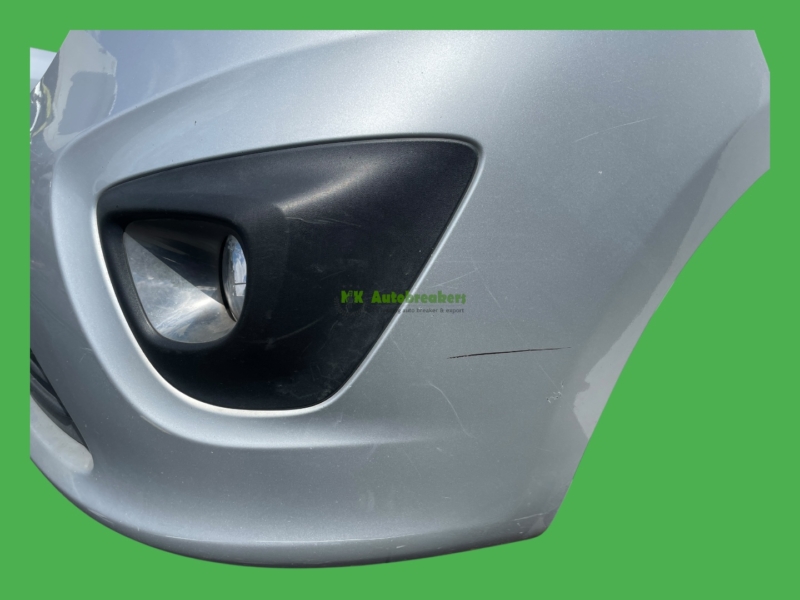 Nissan Qashqai+2 Front Door H0101EY1MA Left Complete Genuine 2012