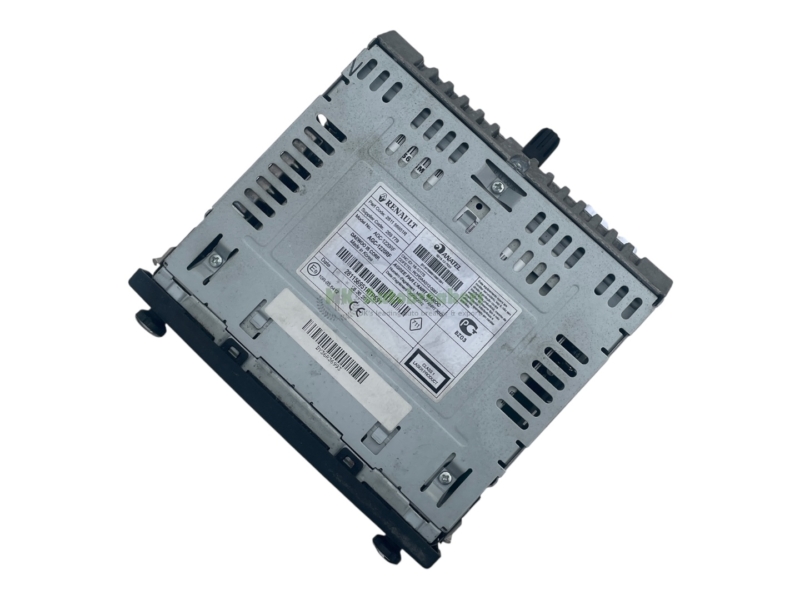 Vauxhall Vivaro Head Unit 281156951R Genuine 2013