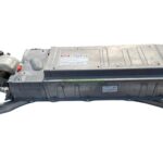 Auris Prius Hybrid Battery High Voltage G9280-76011 Genuine 2012