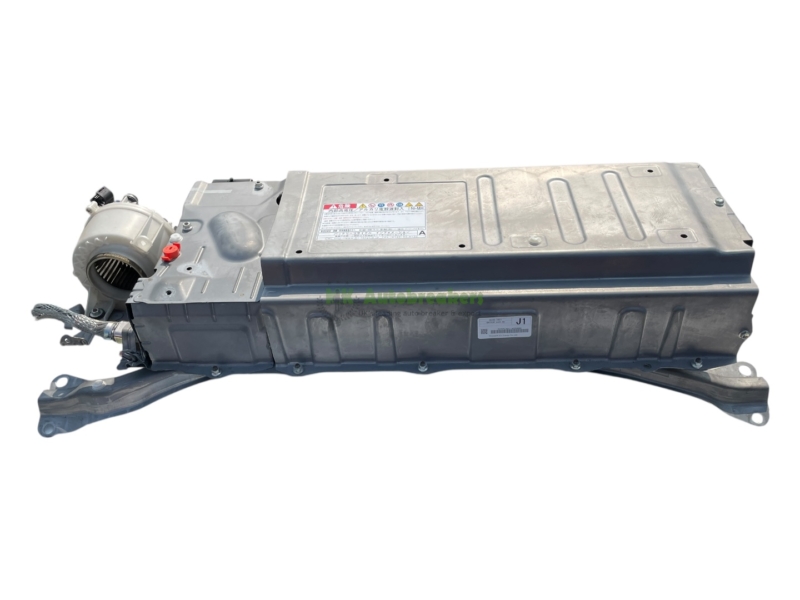 Auris Prius Hybrid Battery High Voltage G9280-76011 Genuine 2012