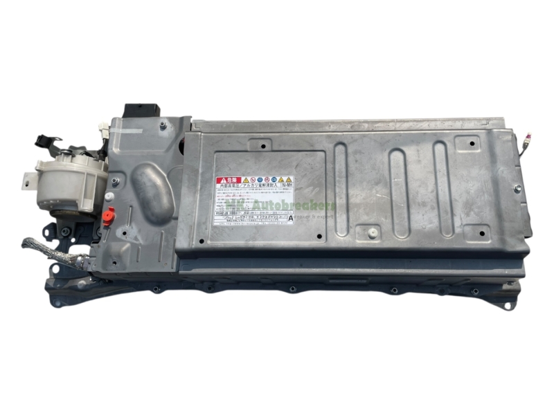 Auris Prius Hybrid Battery High Voltage G9280-76011 Genuine 2012