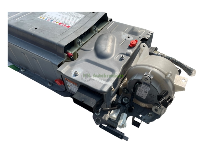 Auris Prius Hybrid Battery High Voltage G9280-76011 Genuine 2012