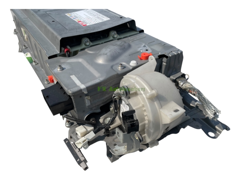 Auris Prius Hybrid Battery High Voltage G9280-76011 Genuine 2012