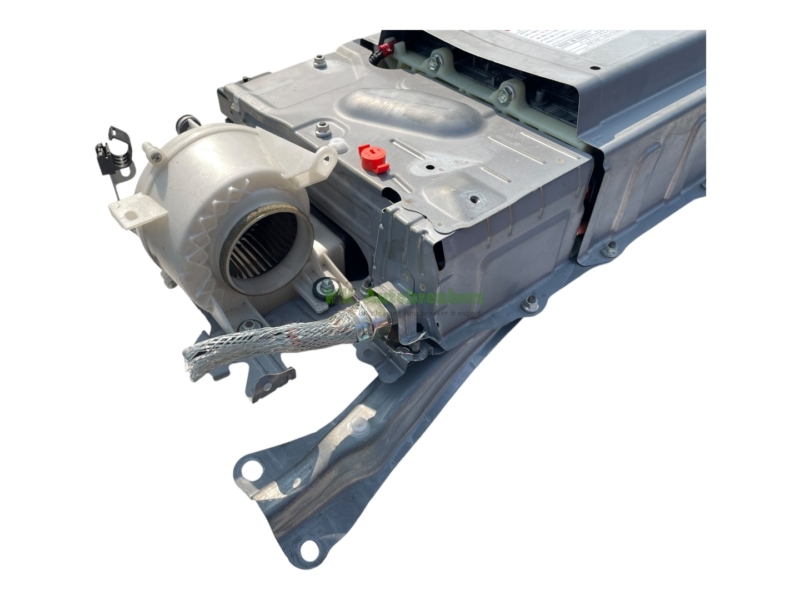 Auris Prius Hybrid Battery High Voltage G9280-76011 Genuine 2012