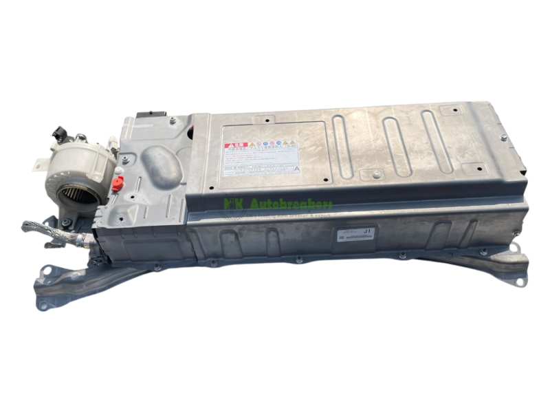 Auris Prius Hybrid Battery High Voltage G9280-76011 Genuine 2012