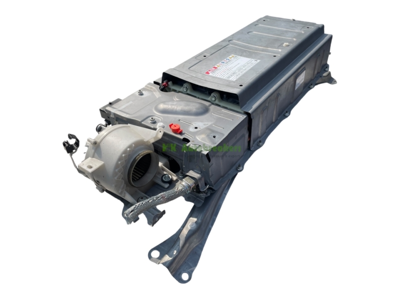 Auris Prius Hybrid Battery High Voltage G9280-76011 Genuine 2012