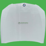 BMW 3 Series E92 E93 Bonnet Hood 7268905 Coupe Genuine 2013