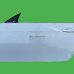 BMW 3 Series E92 E93 Door 7200569 Front Left Coupe Genuine 2013