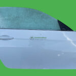BMW 3 Series E92 E93 Door 7200570 Front Right Coupe Genuine 2013