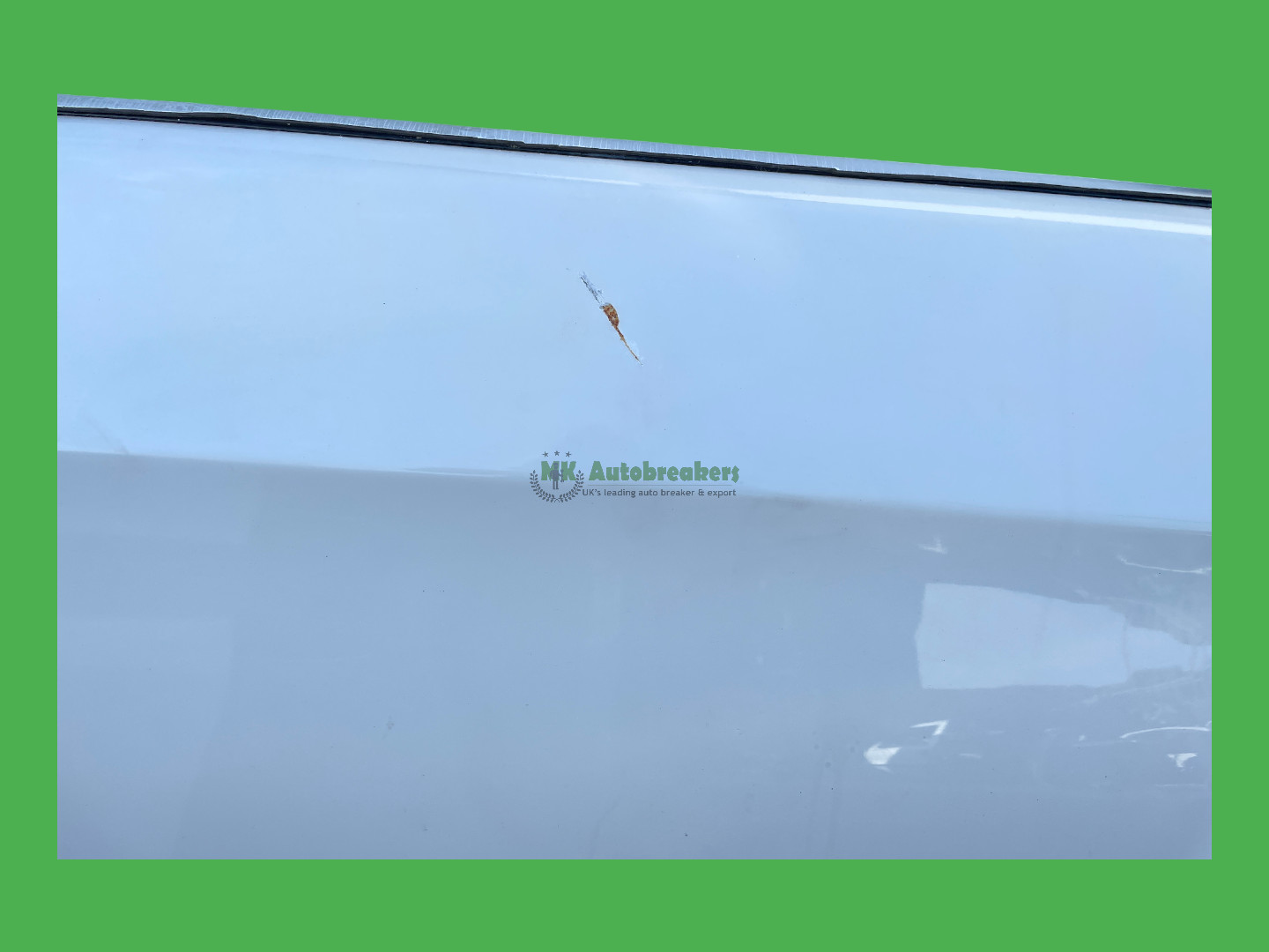 BMW 3 Series E92 E93 Door 7200570 Front Right Coupe Genuine 2013