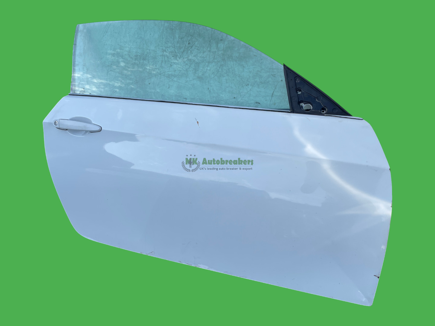 BMW 3 Series E92 E93 Door 7200570 Front Right Coupe Genuine 2013