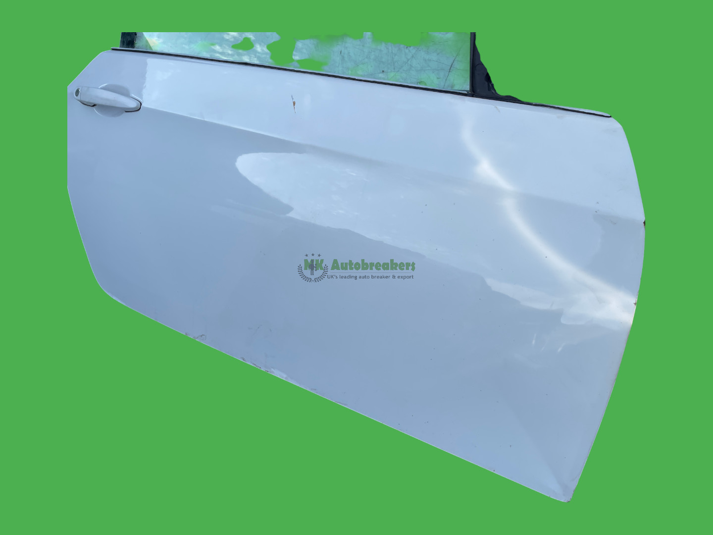 BMW 3 Series E92 E93 Door 7200570 Front Right Coupe Genuine 2013