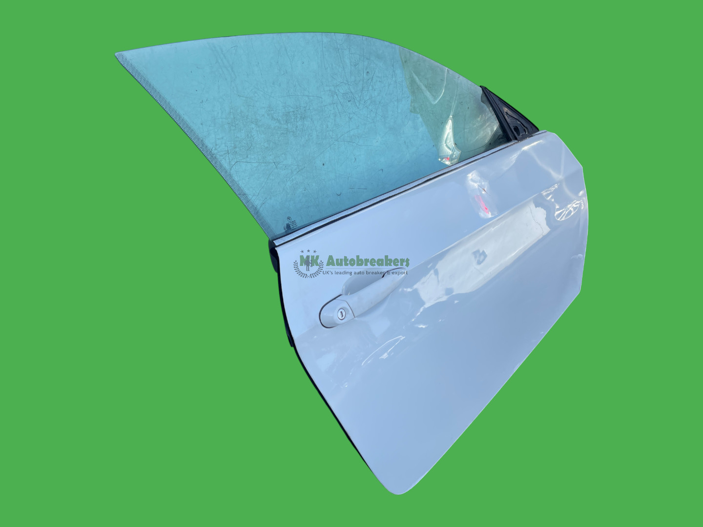 BMW 3 Series E92 E93 Door 7200570 Front Right Coupe Genuine 2013