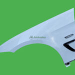 BMW 3 Series E92 E93 Wing Fender 7168987 Left Coupe Genuine 2013