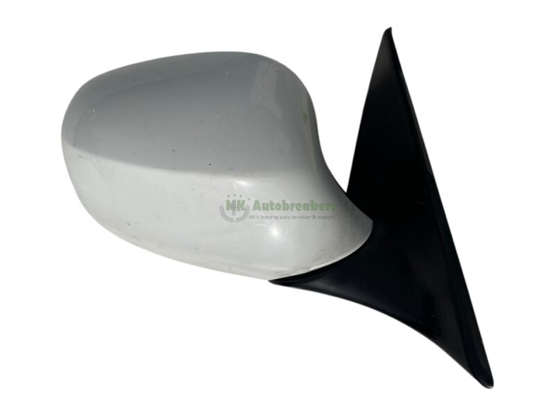 BMW 3 Series E92 E93 Wing Mirror 51167282652 Right Genuine 2013