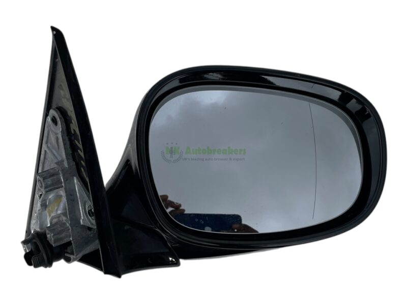 BMW 3 Series E92 E93 Wing Mirror 51167282652 Right Genuine 2013