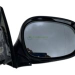 BMW 3 Series E92 E93 Wing Mirror 51167282652 Right Genuine 2013