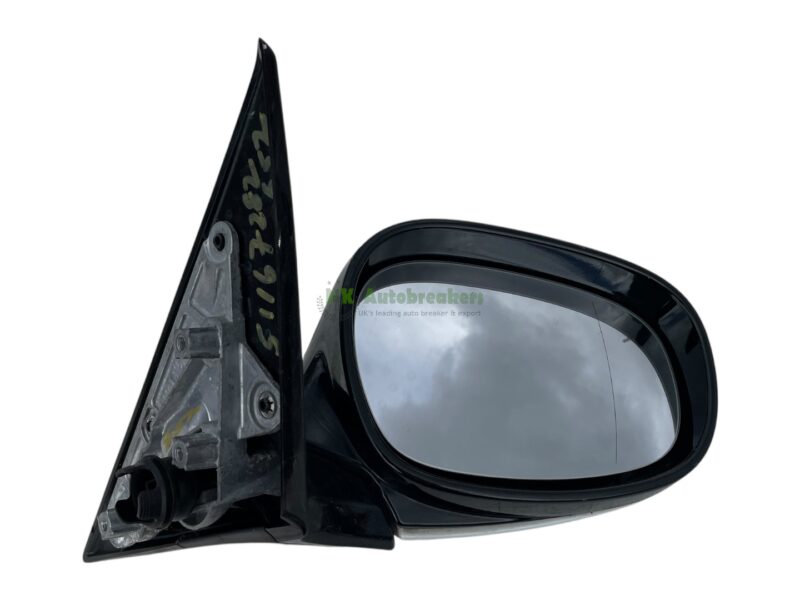 BMW 3 Series E92 E93 Wing Mirror 51167282652 Right Genuine 2013