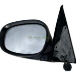 BMW 3 Series E92 E93 Wing Mirror 51167345655 Left Genuine 2013
