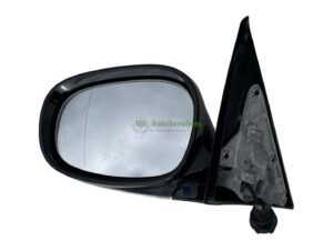 BMW 3 Series E92 E93 Wing Mirror 51167345655 Left Genuine 2013