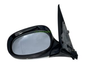 BMW 3 Series E92 E93 Wing Mirror 51167345655 Left Genuine 2013