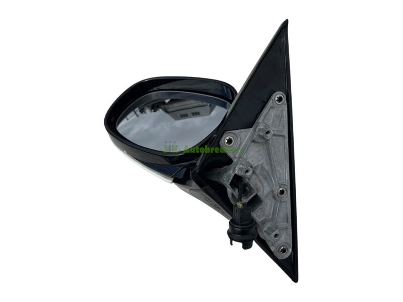 BMW 3 Series E92 E93 Wing Mirror 51167345655 Left Genuine 2013