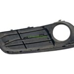 BMW 5 Series F10 Front Bumper Fog Light Grille 51117346505 Genuine 2015
