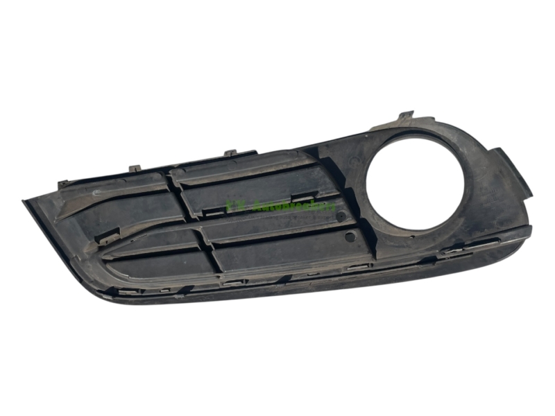 BMW 5 Series F10 Front Bumper Fog Light Grille 51117346505 Genuine 2015