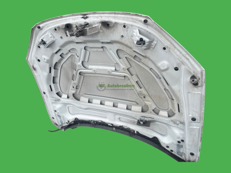 BMW X1 E84 Bonnet Hood 2993151 Complete Genuine 2014