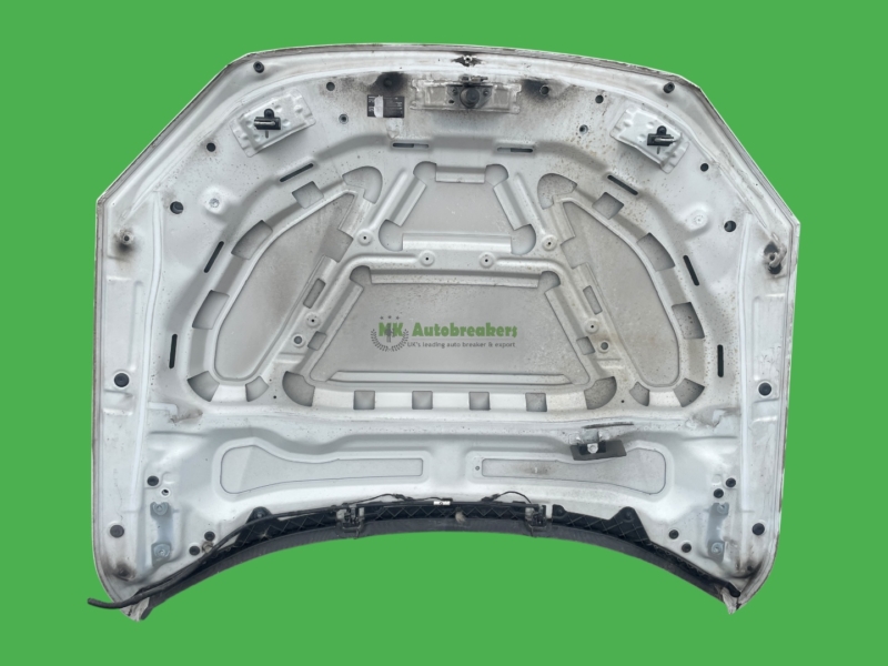 BMW X1 E84 Bonnet Hood 2993151 Complete Genuine 2014