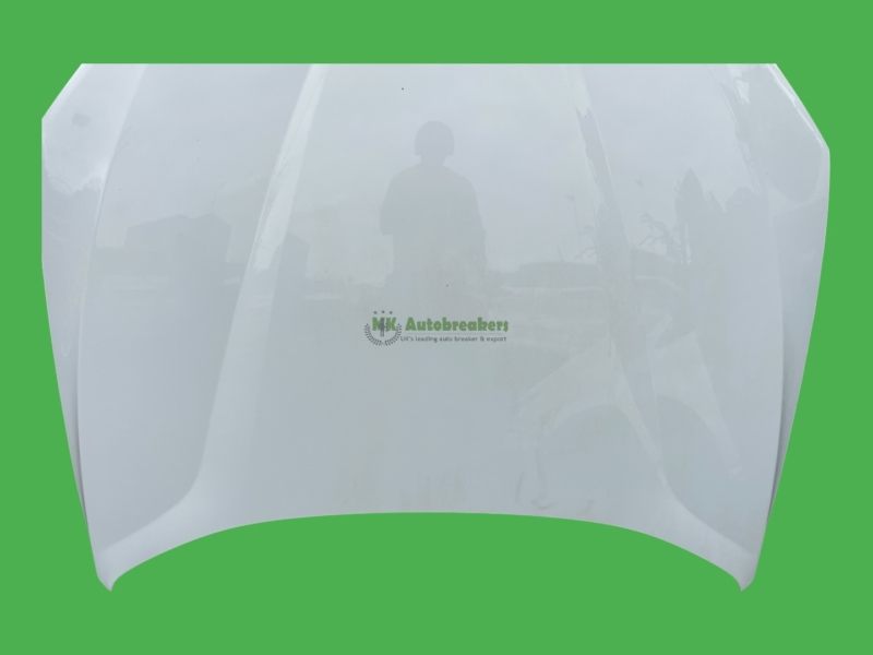 BMW X1 E84 Bonnet Hood 2993151 Complete Genuine 2014