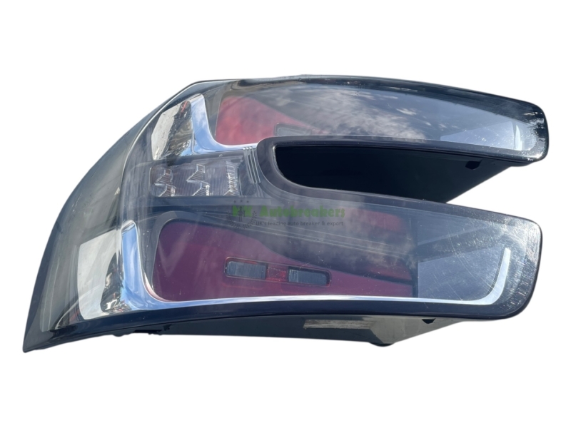 Citroen C4 Grand Picasso Rear Light 9678271580 Left Genuine 2018