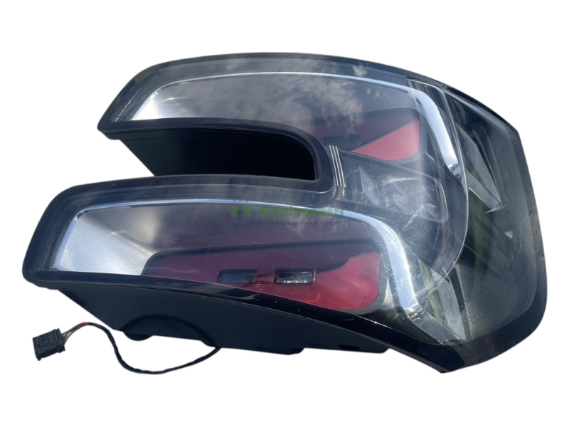 Citroen C4 Grand Picasso Rear Light 9678271580 Left Genuine 2018