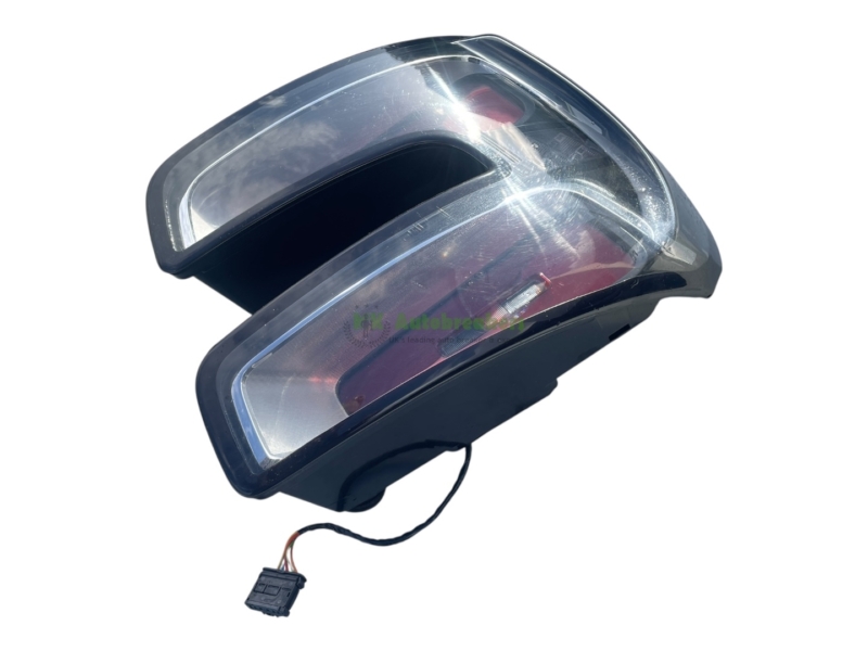 Citroen C4 Grand Picasso Rear Light 9678271580 Left Genuine 2018