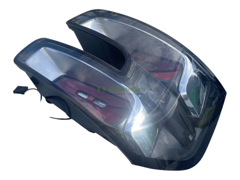 Citroen C4 Grand Picasso Rear Light 9678271580 Left Genuine 2018