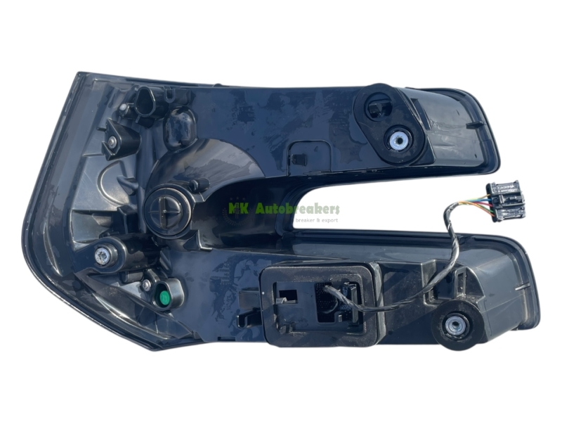 Citroen C4 Grand Picasso Rear Light 9678271580 Left Genuine 2018