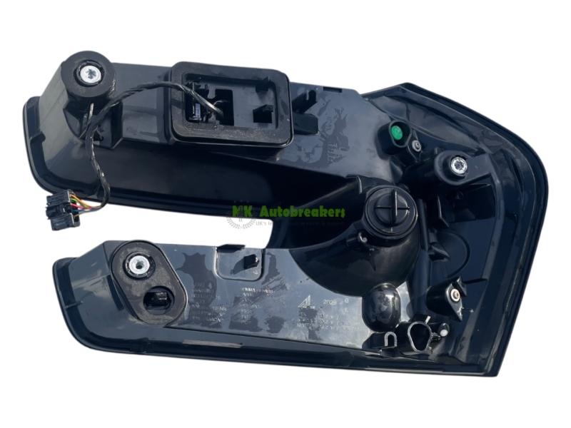 Citroen C4 Grand Picasso Rear Light 9678271580 Left Genuine 2018