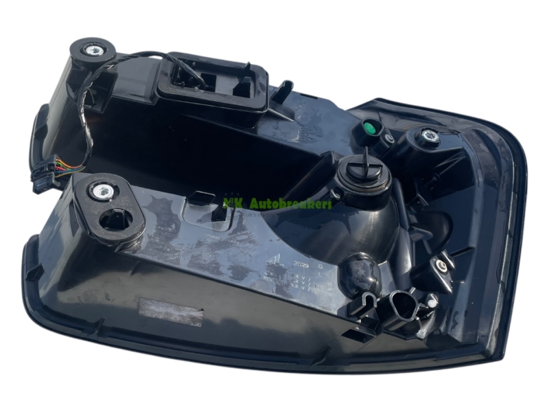 Citroen C4 Grand Picasso Rear Light 9678271580 Left Genuine 2018